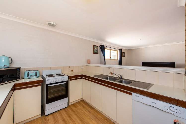 Seventh view of Homely house listing, 1 Minderoo Crescent, Golden Bay WA 6174