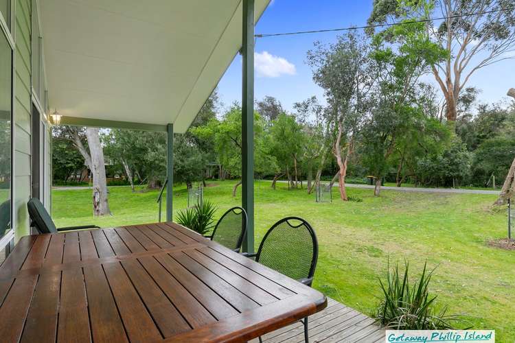 Second view of Homely house listing, 4 Bruce Road, Silverleaves VIC 3922