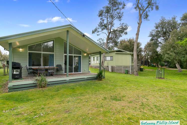 Third view of Homely house listing, 4 Bruce Road, Silverleaves VIC 3922