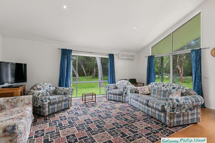 Fifth view of Homely house listing, 4 Bruce Road, Silverleaves VIC 3922