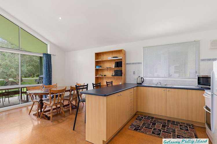 Seventh view of Homely house listing, 4 Bruce Road, Silverleaves VIC 3922