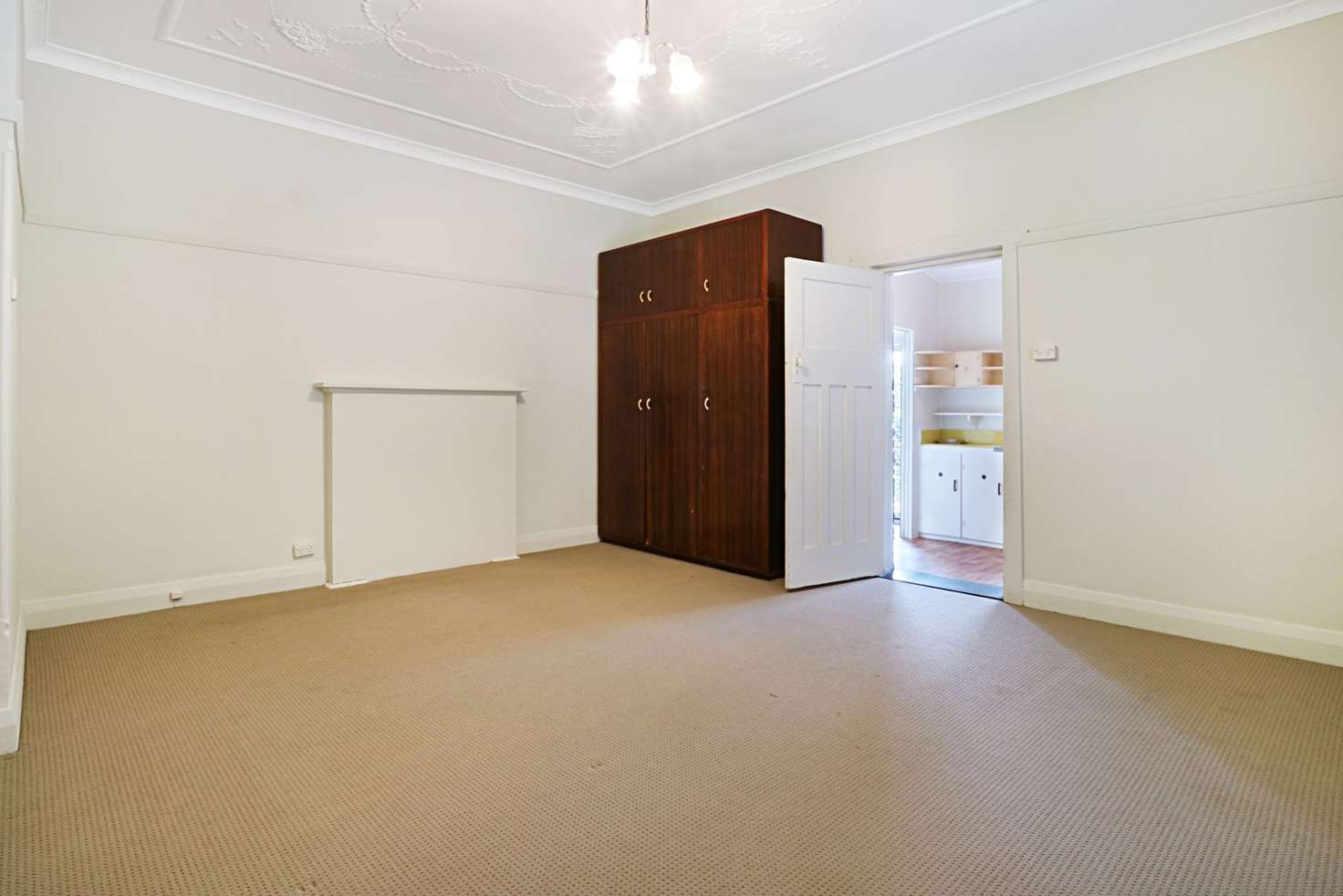 Main view of Homely house listing, 2/44 St Georges Road, Bexley NSW 2207