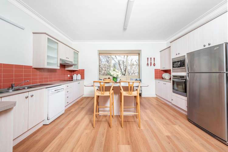 Fifth view of Homely townhouse listing, 21/3 Ovens Street, Griffith ACT 2603