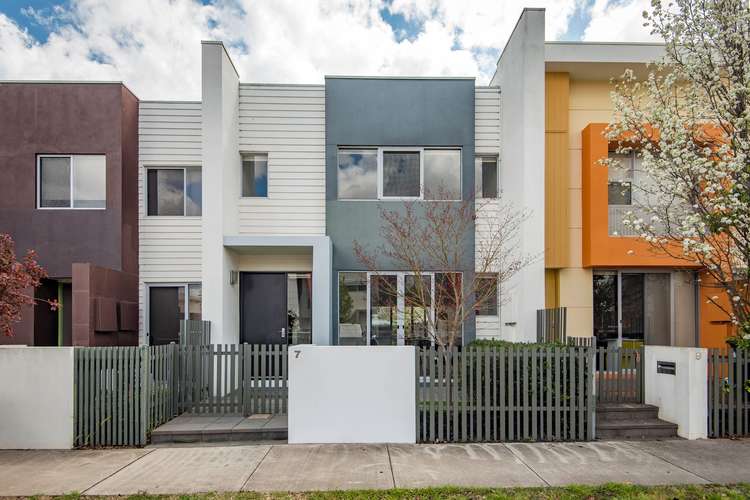 7 Errol Street, Crace ACT 2911