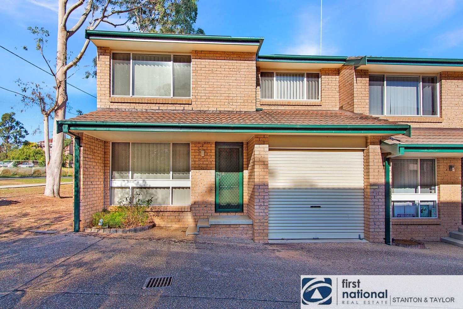 Main view of Homely townhouse listing, 1/4 Thurston Street, Penrith NSW 2750