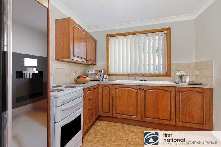 Third view of Homely townhouse listing, 1/4 Thurston Street, Penrith NSW 2750