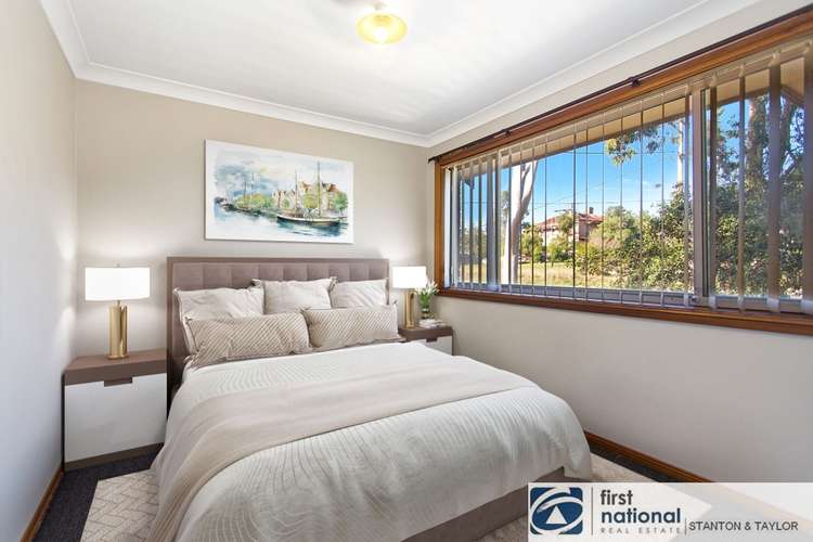 Fifth view of Homely townhouse listing, 1/4 Thurston Street, Penrith NSW 2750
