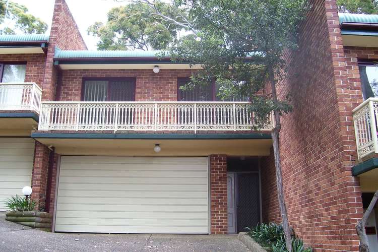 Main view of Homely townhouse listing, 11/55 Cremona Road, Como NSW 2226