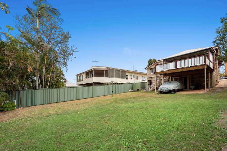 Second view of Homely house listing, 16 Dowar Street, Coorparoo QLD 4151