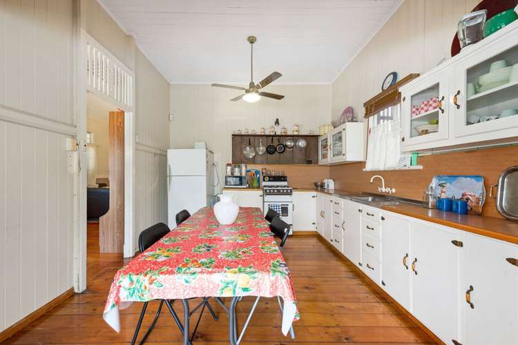 Fourth view of Homely house listing, 16 Dowar Street, Coorparoo QLD 4151