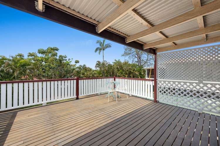 Fifth view of Homely house listing, 16 Dowar Street, Coorparoo QLD 4151