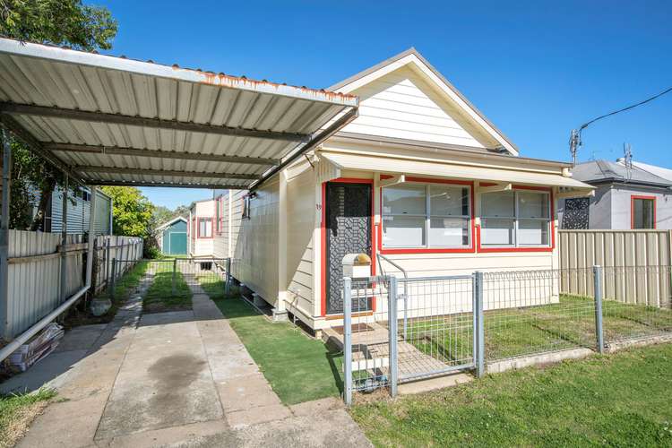 Main view of Homely house listing, 19 Grove Street, Waratah NSW 2298