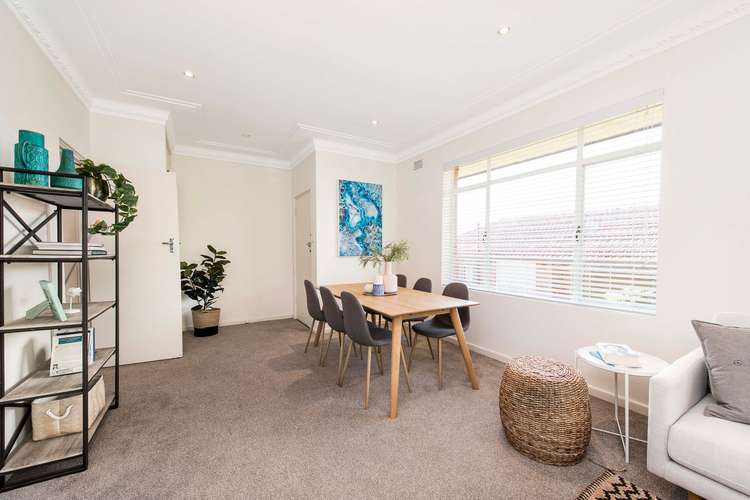 Third view of Homely apartment listing, 3/312 West Street, Cammeray NSW 2062