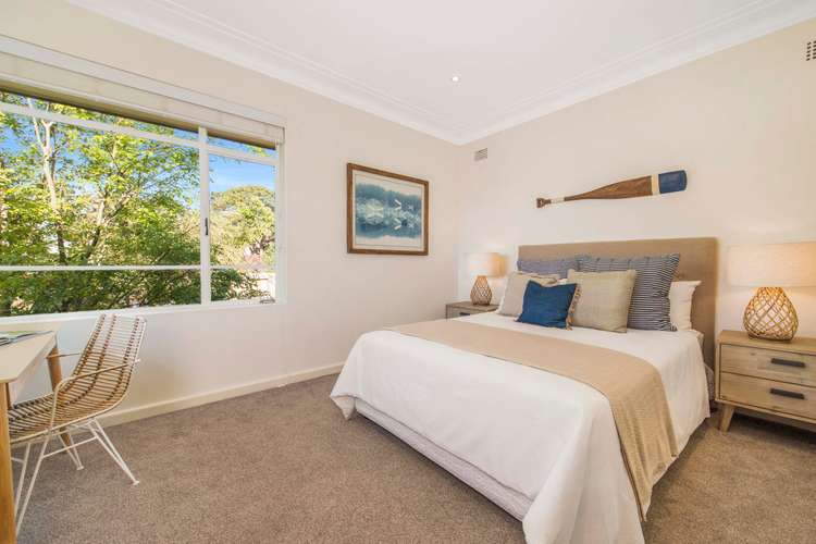 Fourth view of Homely apartment listing, 3/312 West Street, Cammeray NSW 2062