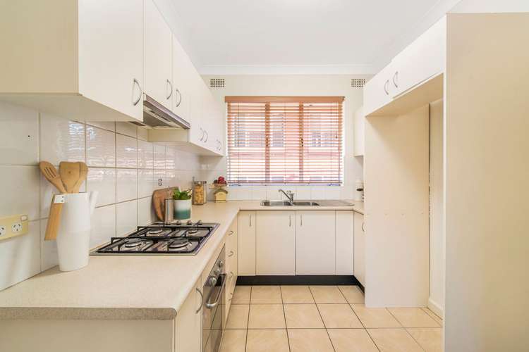 Sixth view of Homely apartment listing, 3/312 West Street, Cammeray NSW 2062