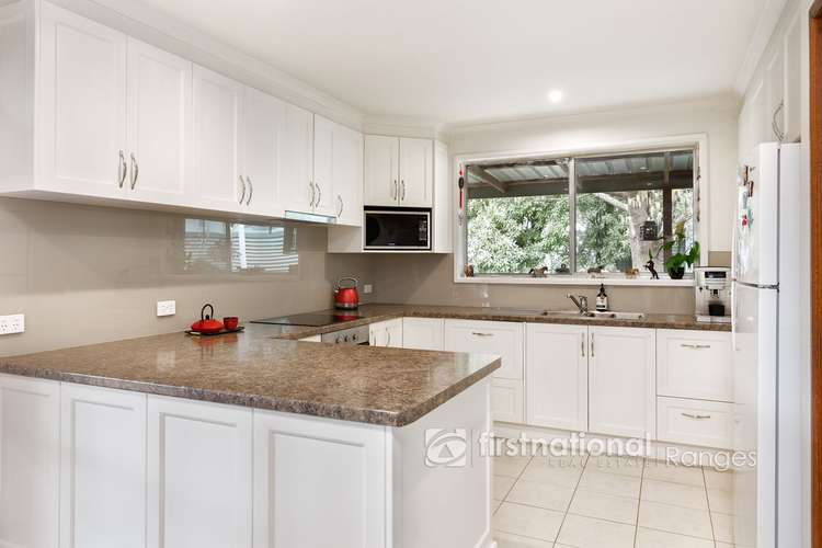 Third view of Homely house listing, 9 Miller Road, Macclesfield VIC 3782