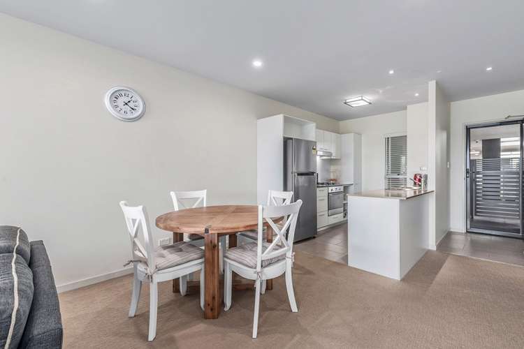 Fifth view of Homely unit listing, 20/18 Riverbend Place, Bulimba QLD 4171