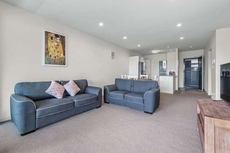 Sixth view of Homely unit listing, 20/18 Riverbend Place, Bulimba QLD 4171
