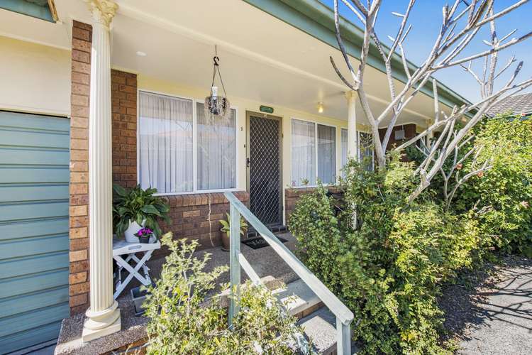 Main view of Homely villa listing, 5/7-9 Karooah Avenue, Blue Bay NSW 2261