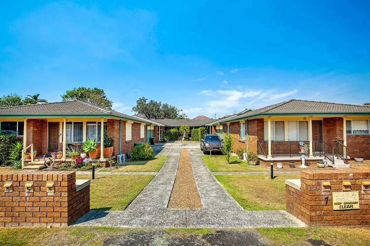Third view of Homely villa listing, 5/7-9 Karooah Avenue, Blue Bay NSW 2261