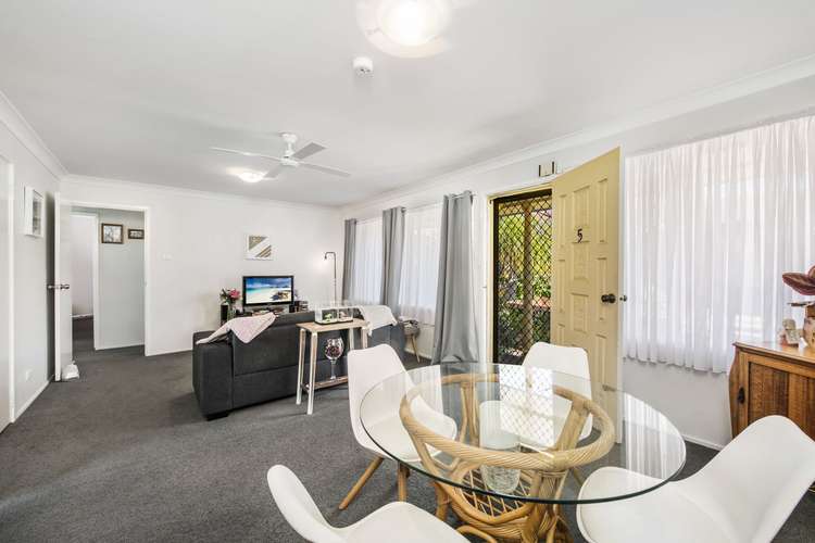 Fourth view of Homely villa listing, 5/7-9 Karooah Avenue, Blue Bay NSW 2261