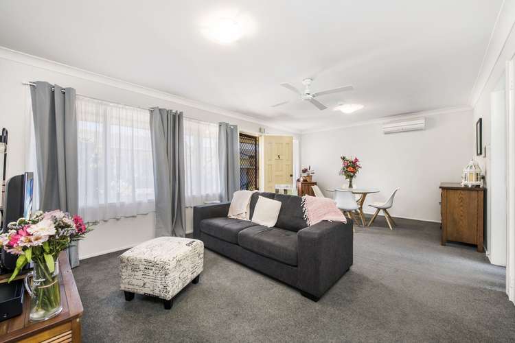 Fifth view of Homely villa listing, 5/7-9 Karooah Avenue, Blue Bay NSW 2261