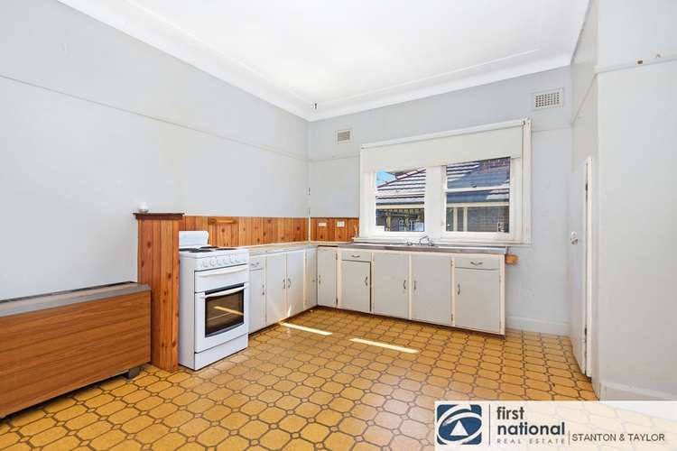 Second view of Homely house listing, 83 Lethbridge Street, Penrith NSW 2750