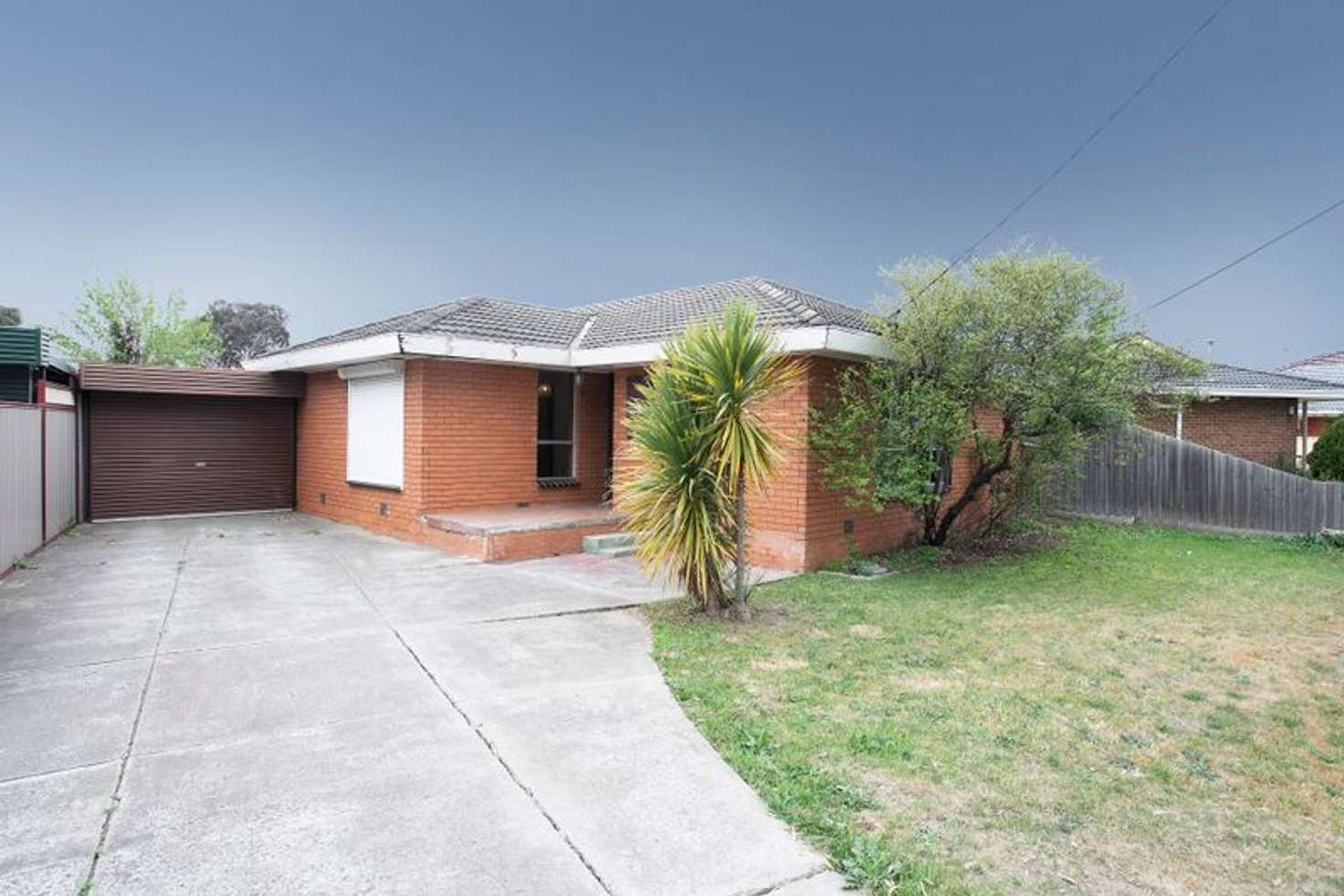 Main view of Homely house listing, 898 Ballarat Road, Deer Park VIC 3023