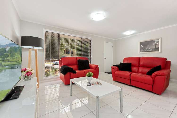 Third view of Homely house listing, 56 Andaman Street, Jamboree Heights QLD 4074