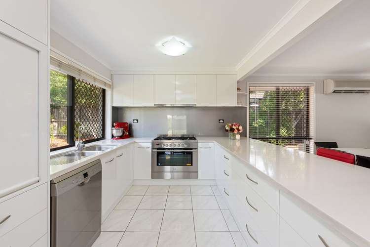 Fifth view of Homely house listing, 56 Andaman Street, Jamboree Heights QLD 4074