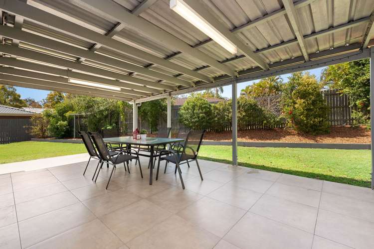 Sixth view of Homely house listing, 56 Andaman Street, Jamboree Heights QLD 4074