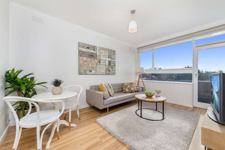 Main view of Homely apartment listing, 12/11 Johnstone Street, Malvern VIC 3144