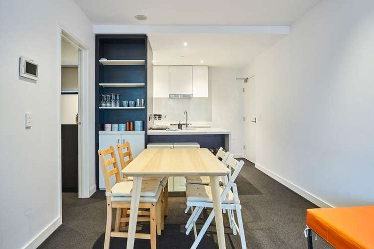 Third view of Homely apartment listing, 914/601 Little Collins Street, Melbourne VIC 3000