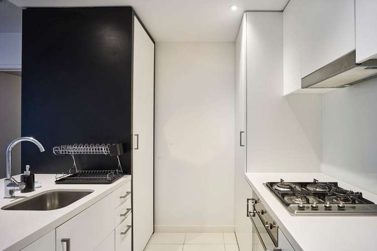 Fifth view of Homely apartment listing, 914/601 Little Collins Street, Melbourne VIC 3000
