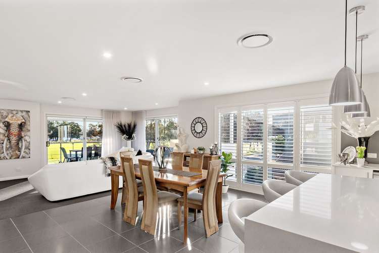 Fourth view of Homely townhouse listing, 1/10 John Street, Warners Bay NSW 2282