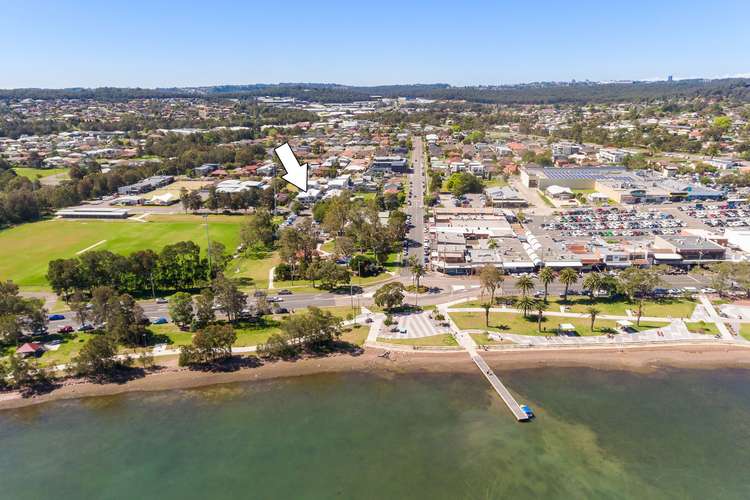 Fifth view of Homely townhouse listing, 1/10 John Street, Warners Bay NSW 2282