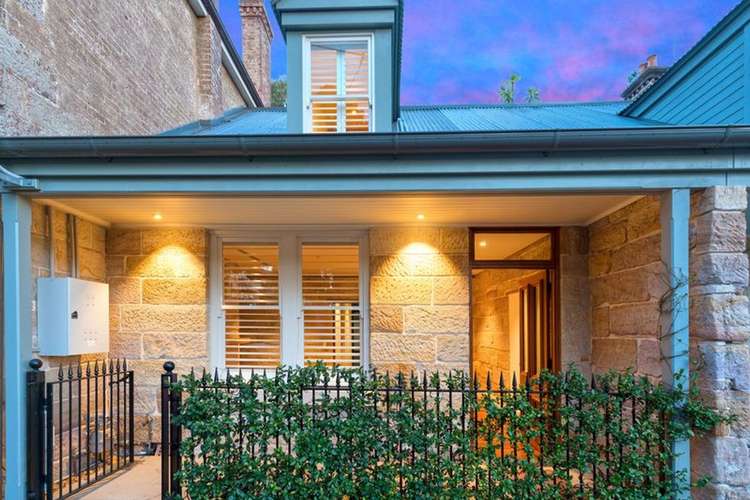 Fifth view of Homely house listing, 92 Darling Street, Balmain East NSW 2041