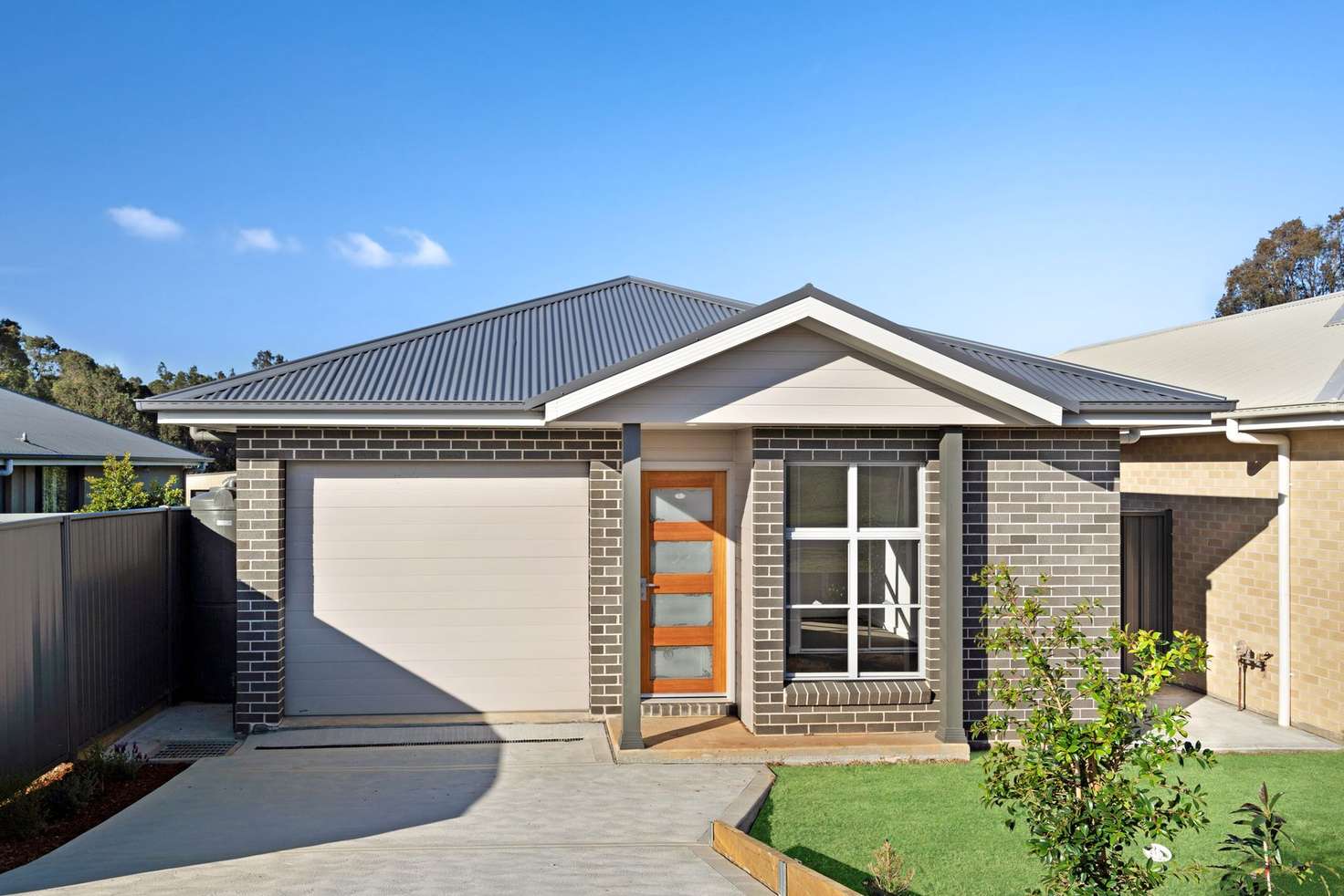 Main view of Homely villa listing, 1/40 - 42 Diamond Crt, Rutherford NSW 2320