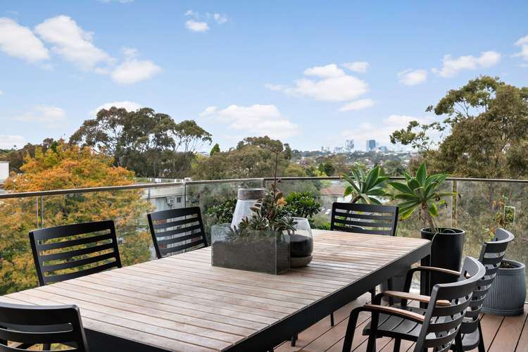 Third view of Homely apartment listing, B302/680 Willoughby Road, Willoughby NSW 2068