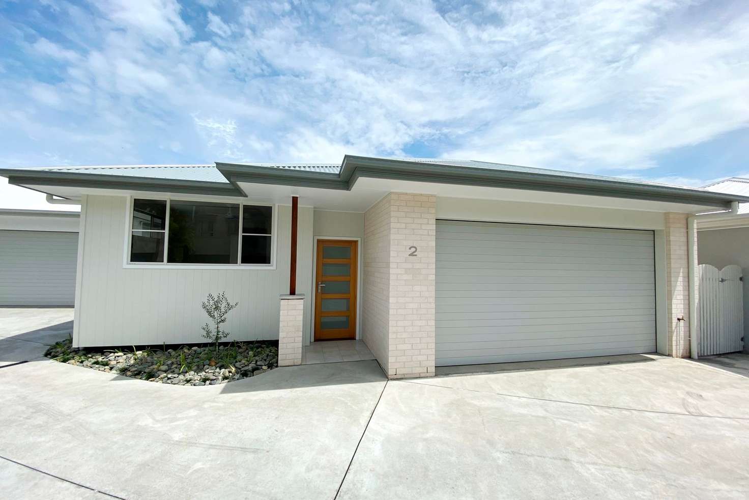 Main view of Homely house listing, 36B & 36C Park Avenue, Yamba NSW 2464