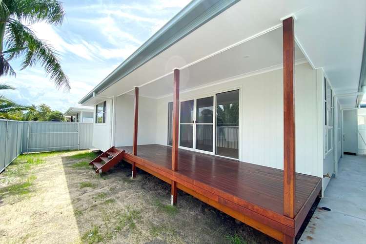 Fifth view of Homely house listing, 36B & 36C Park Avenue, Yamba NSW 2464