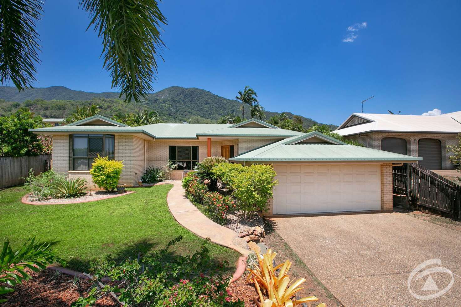 Main view of Homely house listing, 9 Toona Terrace, Redlynch QLD 4870