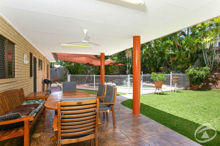 Second view of Homely house listing, 9 Toona Terrace, Redlynch QLD 4870
