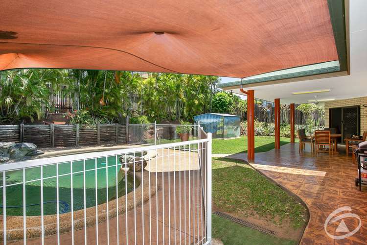 Third view of Homely house listing, 9 Toona Terrace, Redlynch QLD 4870