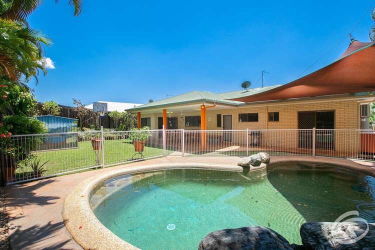 Fourth view of Homely house listing, 9 Toona Terrace, Redlynch QLD 4870