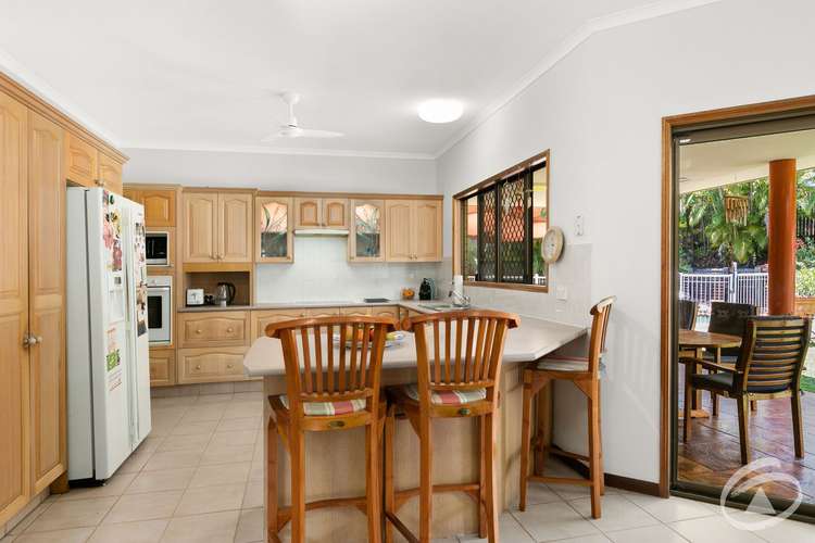 Fifth view of Homely house listing, 9 Toona Terrace, Redlynch QLD 4870