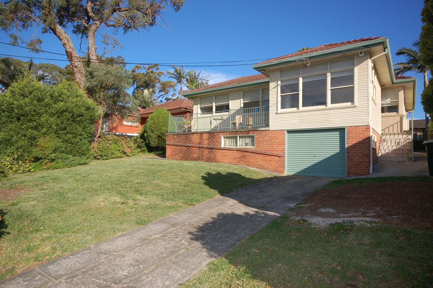 Main view of Homely house listing, 34 Bimbadeen Avenue, Miranda NSW 2228