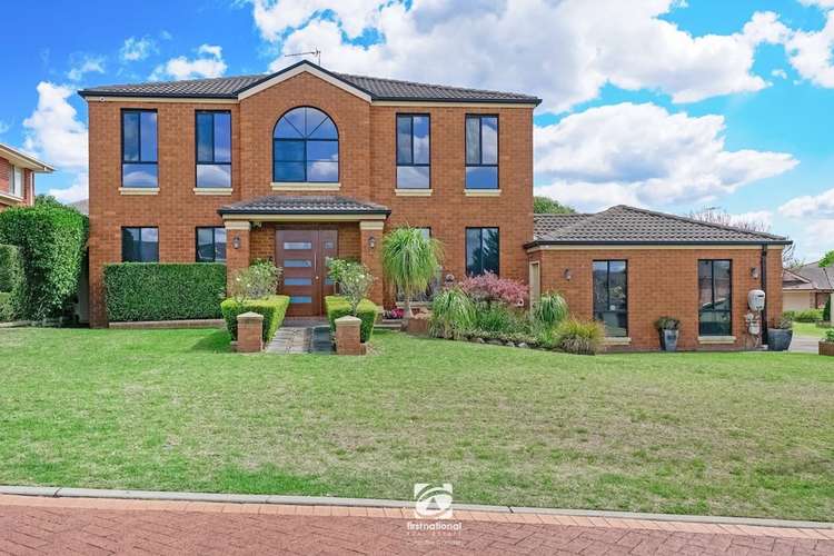 Main view of Homely house listing, 16 Meehan Terrace, Harrington Park NSW 2567