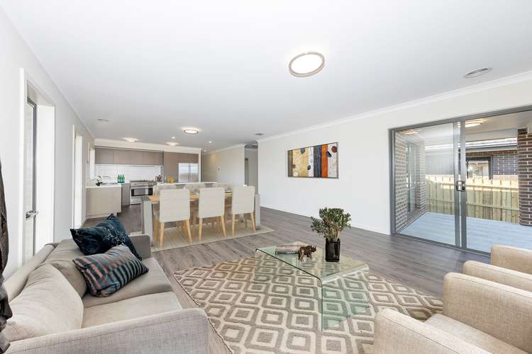 Main view of Homely house listing, 22 Loxley Circuit, Westmeadows VIC 3049