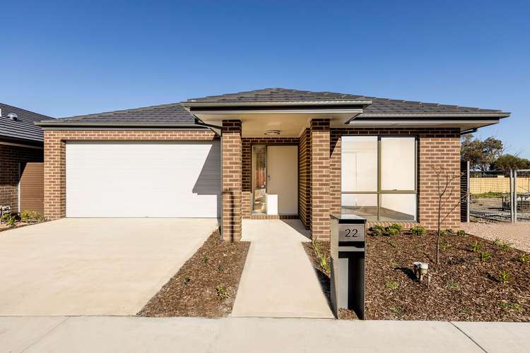 Second view of Homely house listing, 22 Loxley Circuit, Westmeadows VIC 3049